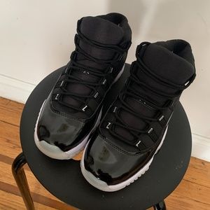 Air Jordan Jubilee 11's